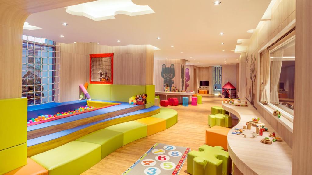 Siam Kempinski Hotel Bangkok 1 2025