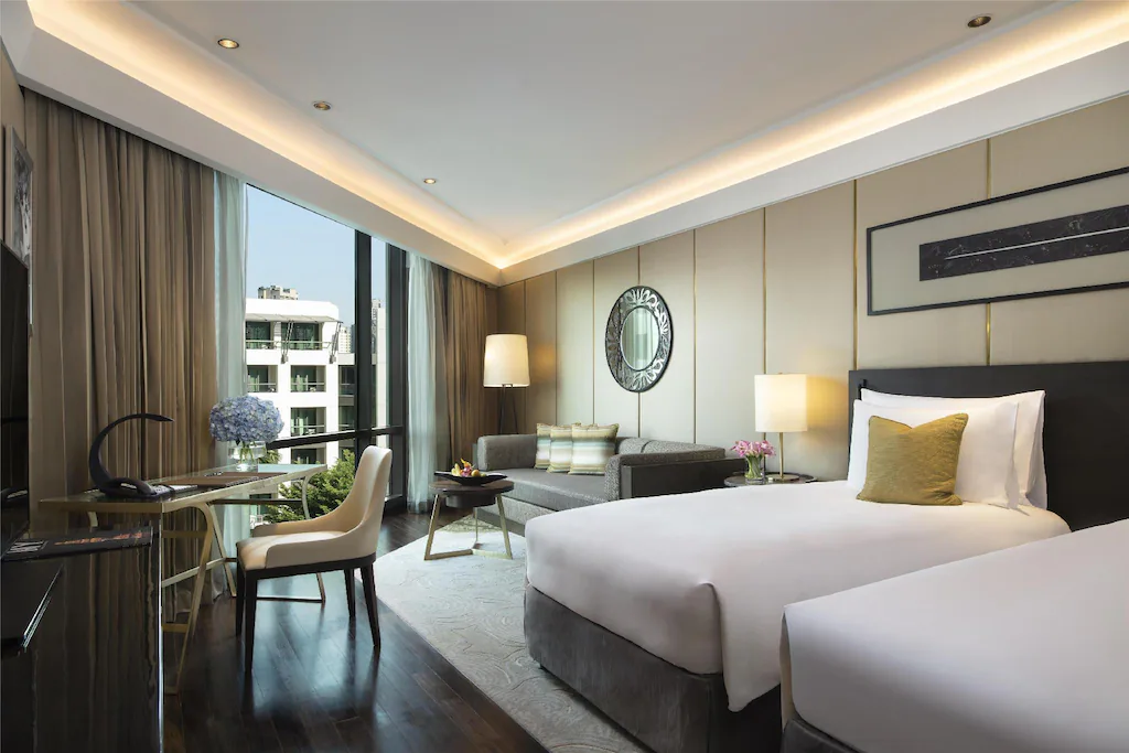 Siam Kempinski Hotel Bangkok 2 2025 Siam Kempinski Hotel Bangkok 2 2025