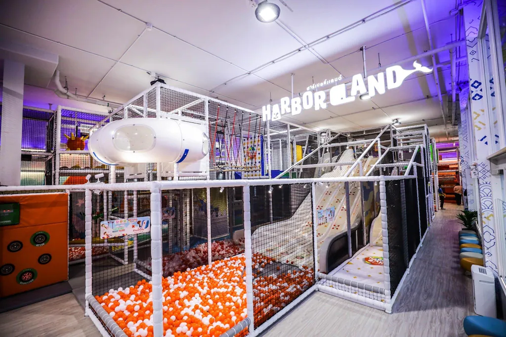 Sindhorn Midtown Hotel Bangkok 1 2025