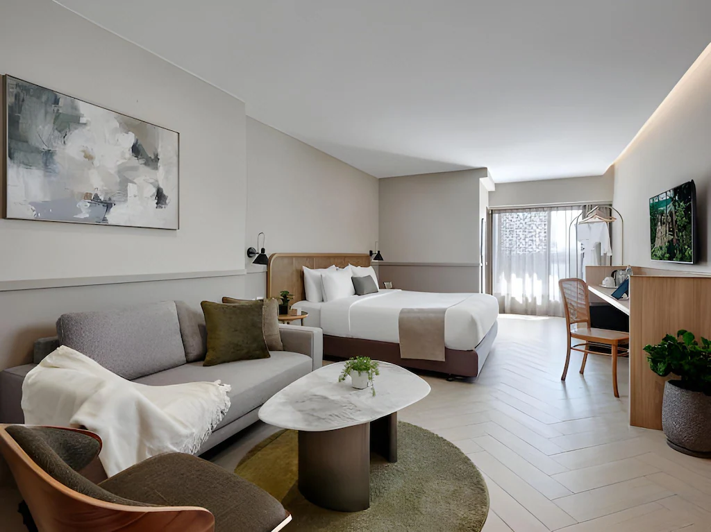 Somerset Sukhumvit 71 Bangkok 2 2025