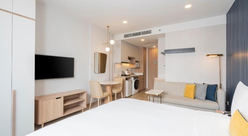 Staybridge Suites Bangkok Sukhumvit By IHG 2 2025