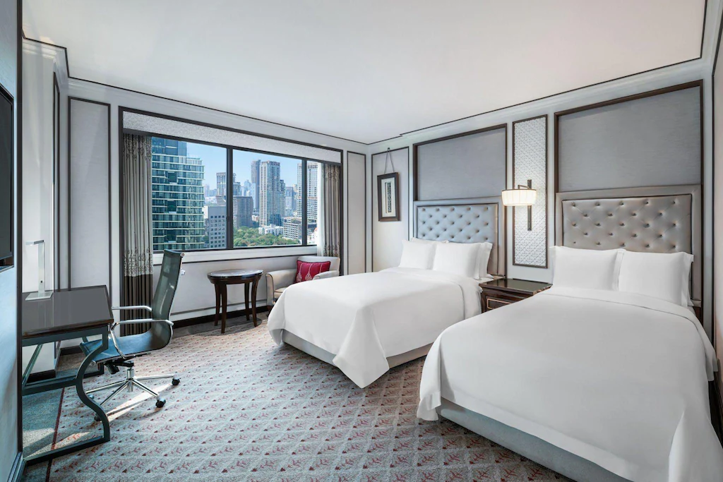 The Athenee Hotel 2 2025 The Athenee Hotel 2 2025