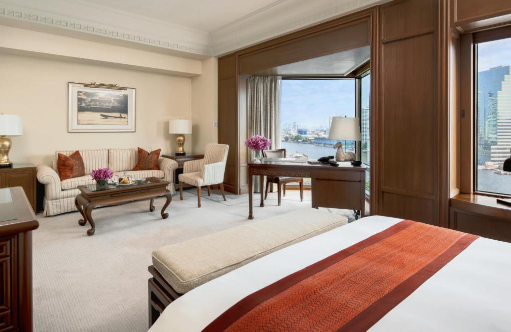 The Peninsula Bangkok 2 2025