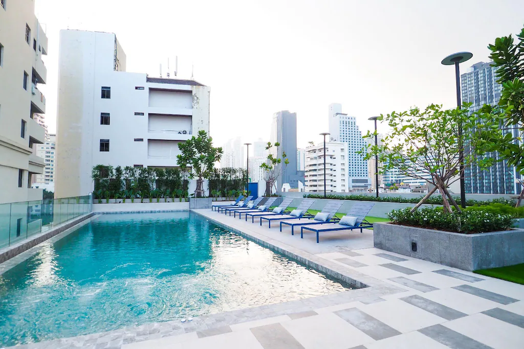 The Quarter Phromphong by UHG 1 2025