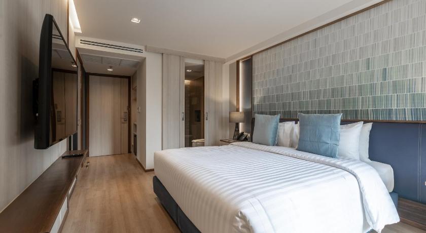 The Quarter Phromphong by UHG 2 2025