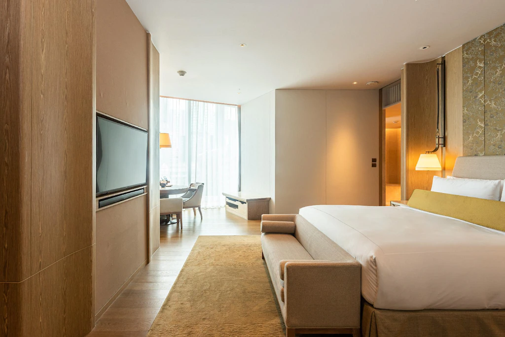 Waldorf Astoria Bangkok 1 2025 Waldorf Astoria Bangkok 1 2025