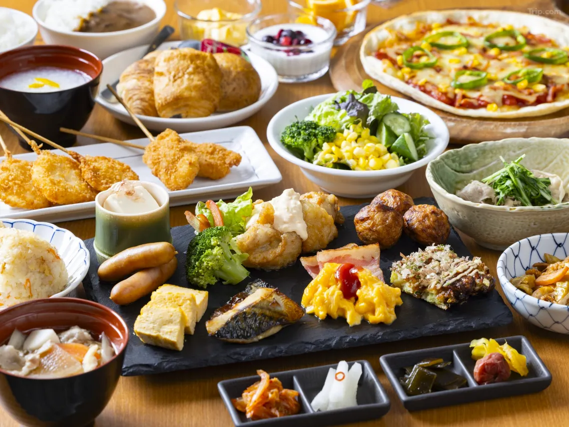 大阪天王寺酒店推介 KOKO酒店大阪新世界 KOKO HOTEL Osaka Shinsekai 1 2025 大阪天王寺酒店推介 KOKO酒店大阪新世界 KOKO HOTEL Osaka Shinsekai 1 2025