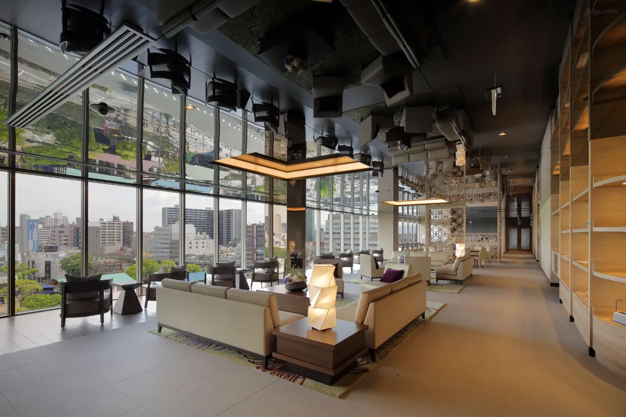 大阪天王寺酒店推介 VIA INN阿倍野天王寺 Via Inn Abeno Tennoji 1 2025 大阪天王寺酒店推介 VIA INN阿倍野天王寺 Via Inn Abeno Tennoji 1 2025