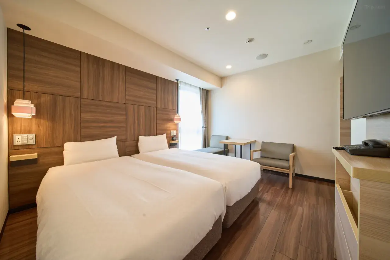 大阪天王寺酒店推介 VIA INN阿倍野天王寺 Via Inn Abeno Tennoji 2 2025 大阪天王寺酒店推介 VIA INN阿倍野天王寺 Via Inn Abeno Tennoji 2 2025