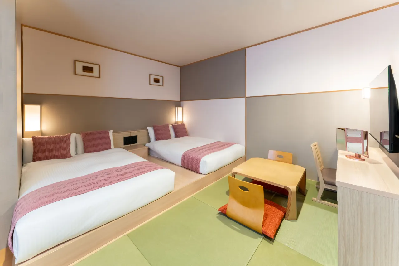 大阪天王寺酒店推介 下寺町和空旅館 Waqoo Shitaderamachi 2 2025 大阪天王寺酒店推介 下寺町和空旅館 Waqoo Shitaderamachi 2 2025