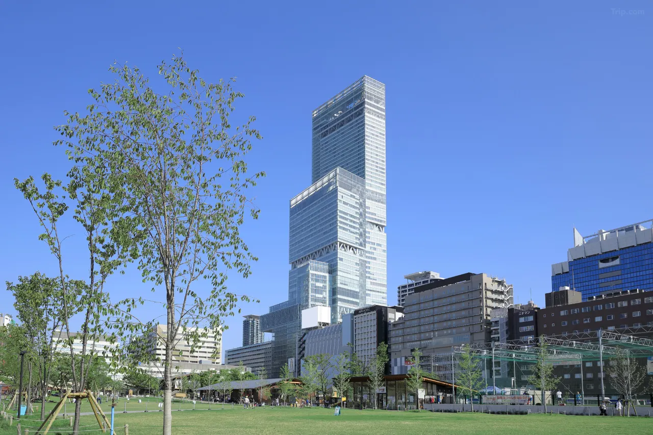 大阪天王寺酒店推介 大阪萬豪都酒店 Osaka Marriott Miyako Hotel 1 2025 大阪天王寺酒店推介 大阪萬豪都酒店 Osaka Marriott Miyako Hotel 1 2025