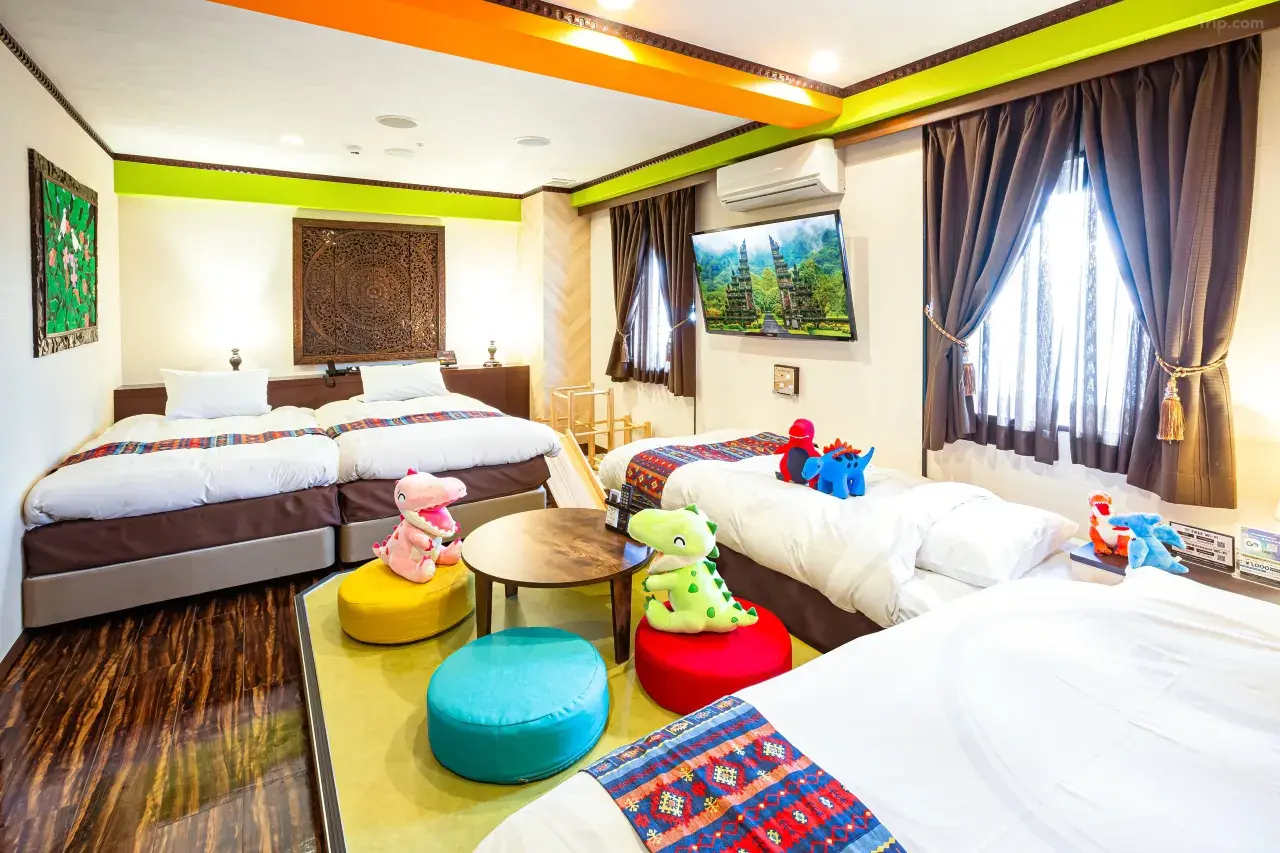 大阪天王寺酒店推介 安達之森大阪天王寺塔 Anda no Mori Osaka Tennoji Tower 2 2025 大阪天王寺酒店推介 安達之森大阪天王寺塔 Anda no Mori Osaka Tennoji Tower 2 2025