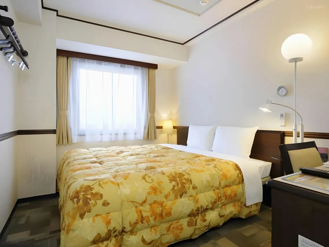 大阪天王寺酒店推介 東橫INN 大阪阿倍野天王寺 Toyoko Inn Osaka Abeno Tennoji 2 2025 大阪天王寺酒店推介 東橫INN 大阪阿倍野天王寺 Toyoko Inn Osaka Abeno Tennoji 2 2025