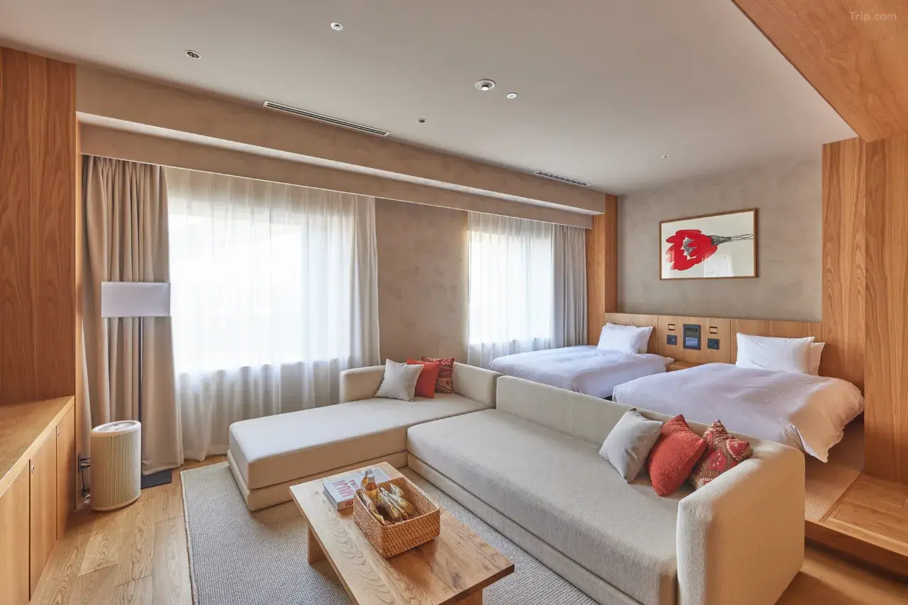 大阪環球影城酒店推介 大阪利蓓爾酒店 Liber Hotel at Universal Studios Japan 2 2025