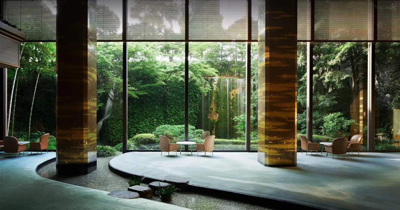 大阪環球影城酒店推介 大阪麗嘉皇家酒店 Rihga Royal Hotel Osaka 1 2025