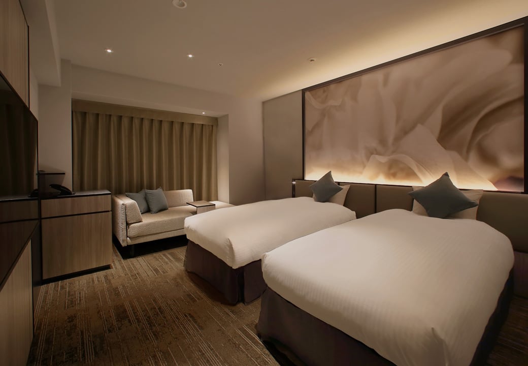 大阪環球影城酒店推介 環球影城東方酒店 Oriental Hotel Universal City 2 2025