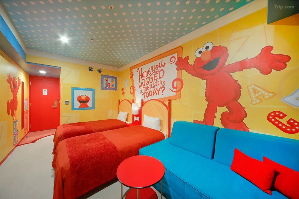 大阪環球影城酒店推介 近鐵環球影城酒店 Hotel Kintetsu Universal City 1 2025