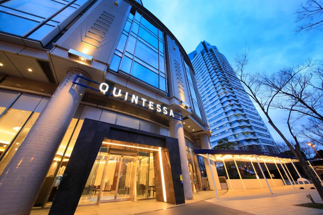 阪環球影城酒店推介 大阪灣昆特莎酒店 Quintessa Hotel Osaka Bay 1 1 2025