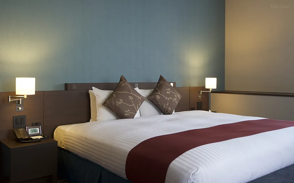 阪環球影城酒店推介 大阪灣昆特莎酒店 Quintessa Hotel Osaka Bay 2 2025