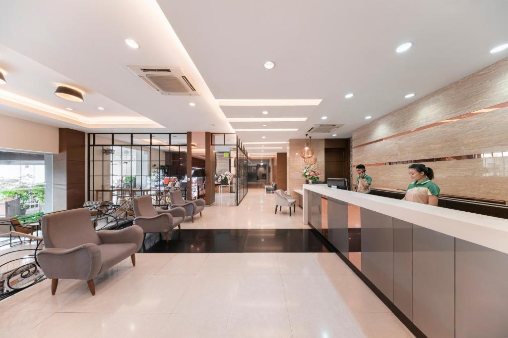 At 115 By Rompo Mansion 1 2026 At 115 By Rompo Mansion 1 2026