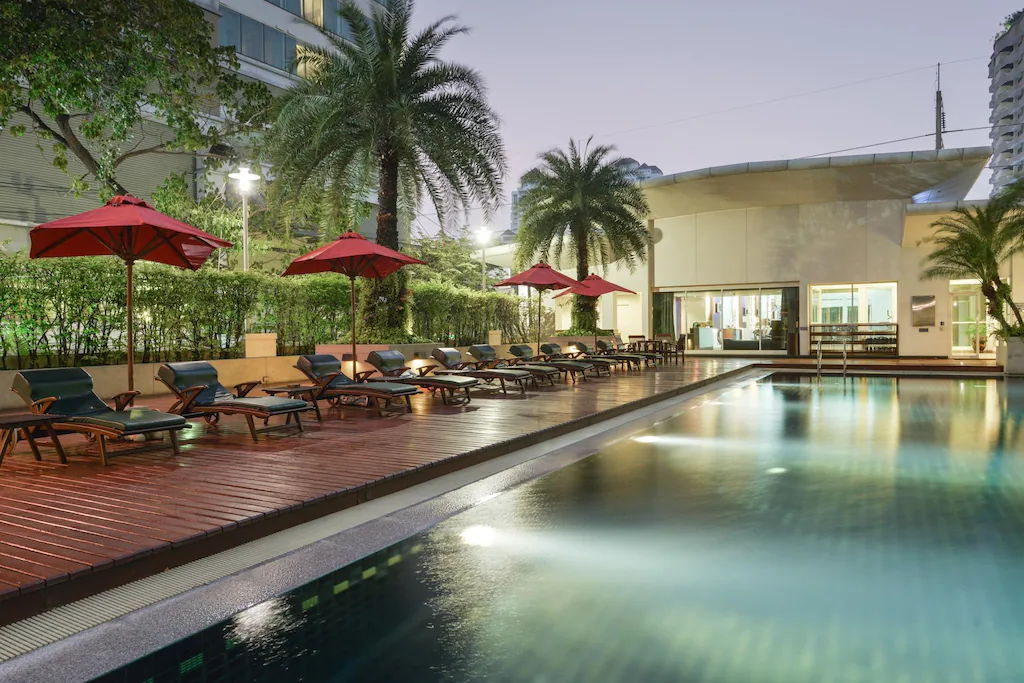 Centre Point Sukhumvit Thong Lo HotelCentre Point Sukhumvit Thong Lo Hotel 2 2026 Centre Point Sukhumvit Thong Lo HotelCentre Point Sukhumvit Thong Lo Hotel 2 2026