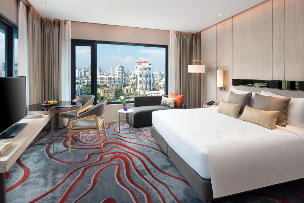 Hotel Nikko Bangkok 1 2026 Hotel Nikko Bangkok 1 2026