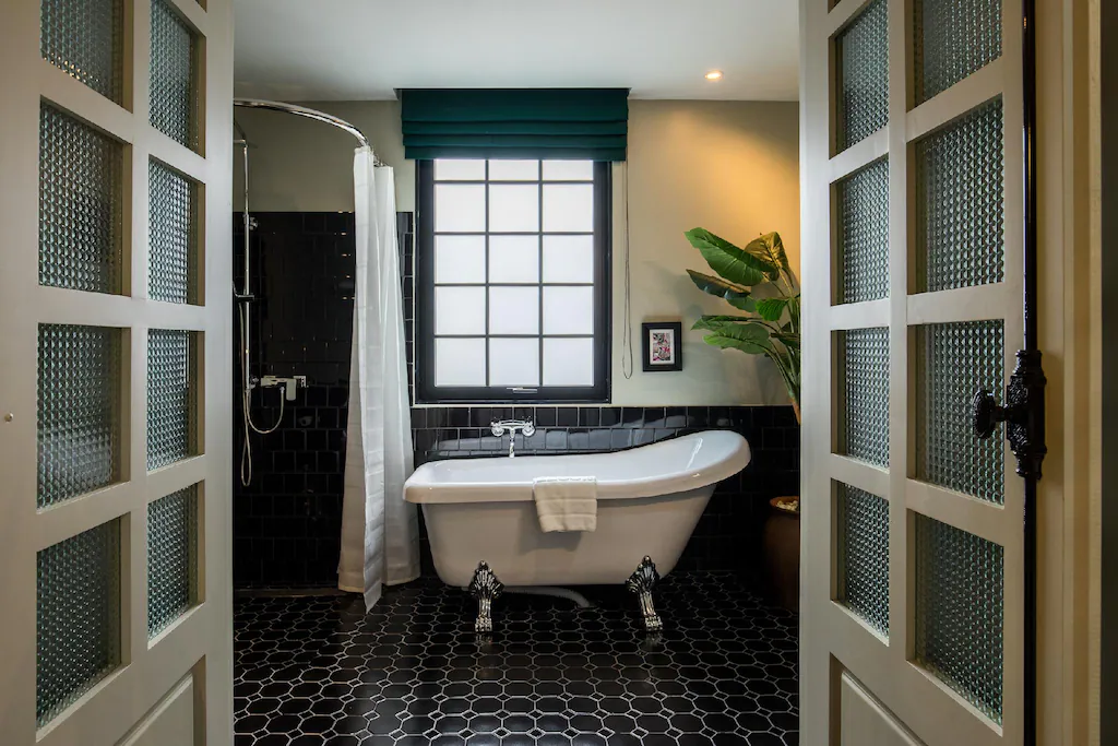 Hotel Thomas Bangkok 3 2025 Hotel Thomas Bangkok 3 2025