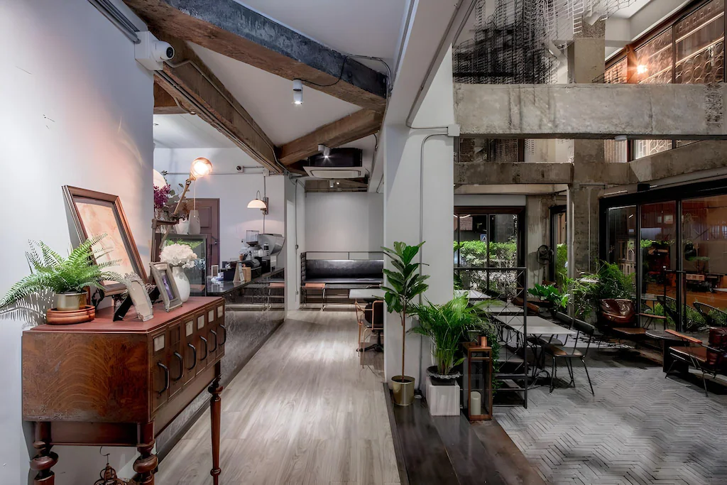 IR ON Hotel 2 2026 IR ON Hotel 2 2026