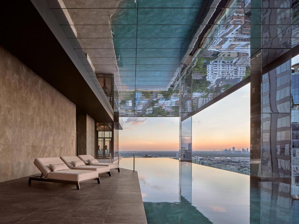 InterContinental Bangkok Sukhumvit By IHG 1 2026 InterContinental Bangkok Sukhumvit By IHG 1 2026