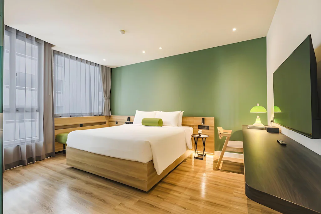 MO Hotel Bangkok 1 2025 MO Hotel Bangkok 1 2025