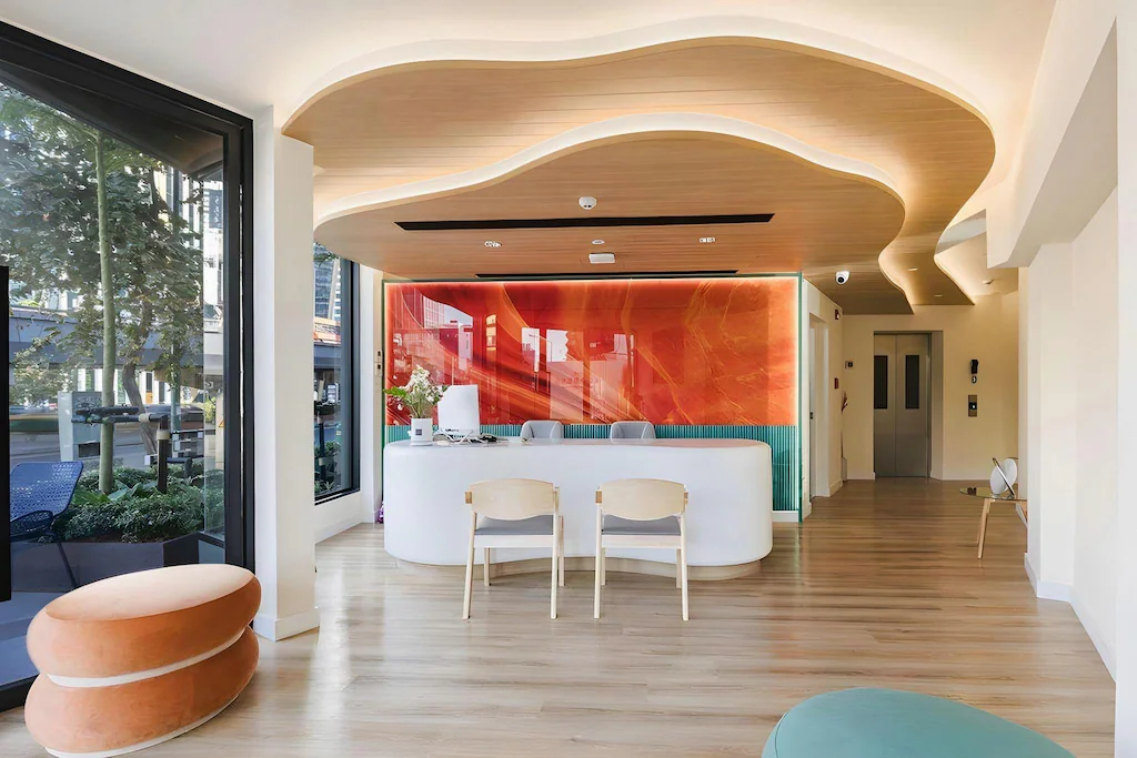 MO Hotel Bangkok 2 2025 MO Hotel Bangkok 2 2025