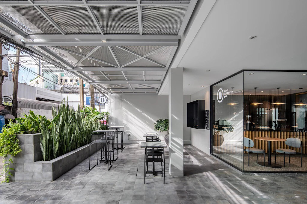 Reno Hotel Bangkok 2 2025 Reno Hotel Bangkok 2 2025