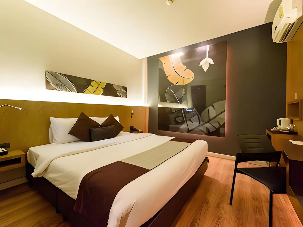 Siam Swana Hotel 2 2025 Siam Swana Hotel 2 2025