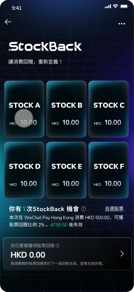 Stockback X ZA Step 5 2025 R 2026 Stockback X ZA Step 5 2025