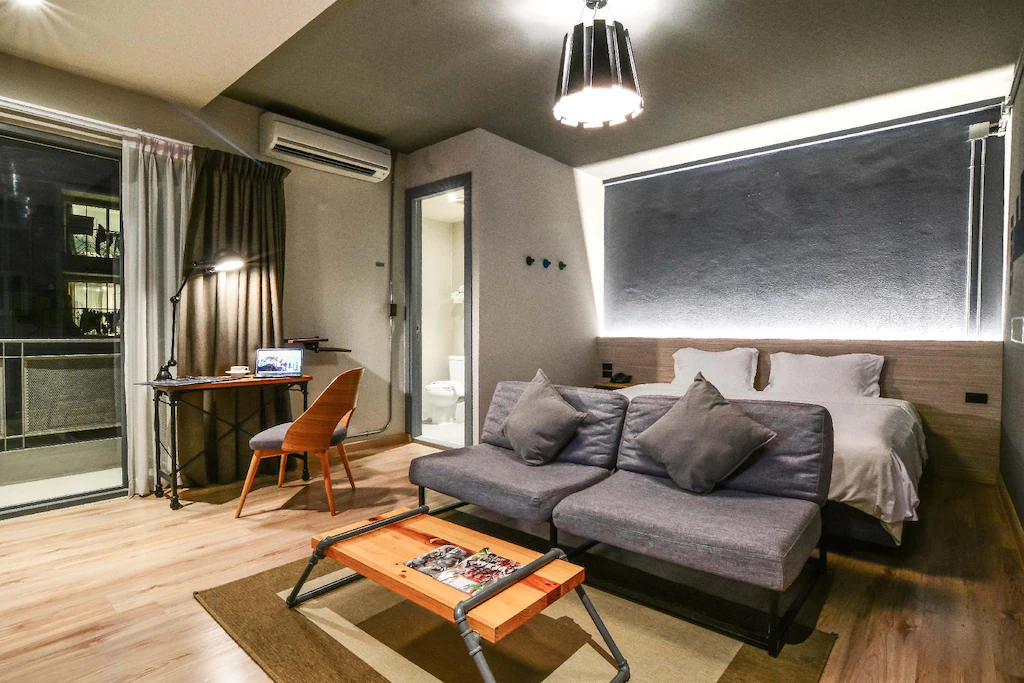 THA City Loft by TH District 1 2026 THA City Loft by TH District 1 2026