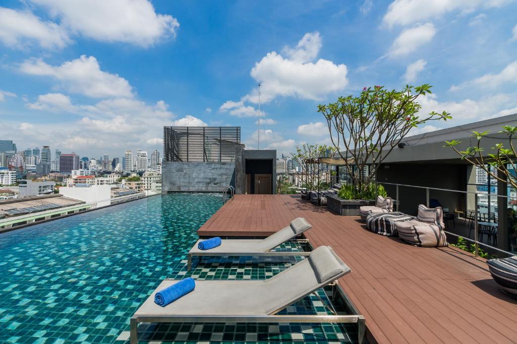 The Residence on Thonglor by UHG 1 2026 The Residence on Thonglor by UHG 1 2026