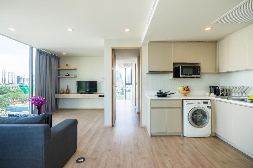 The Residence on Thonglor by UHG 2 2026 The Residence on Thonglor by UHG 2 2026