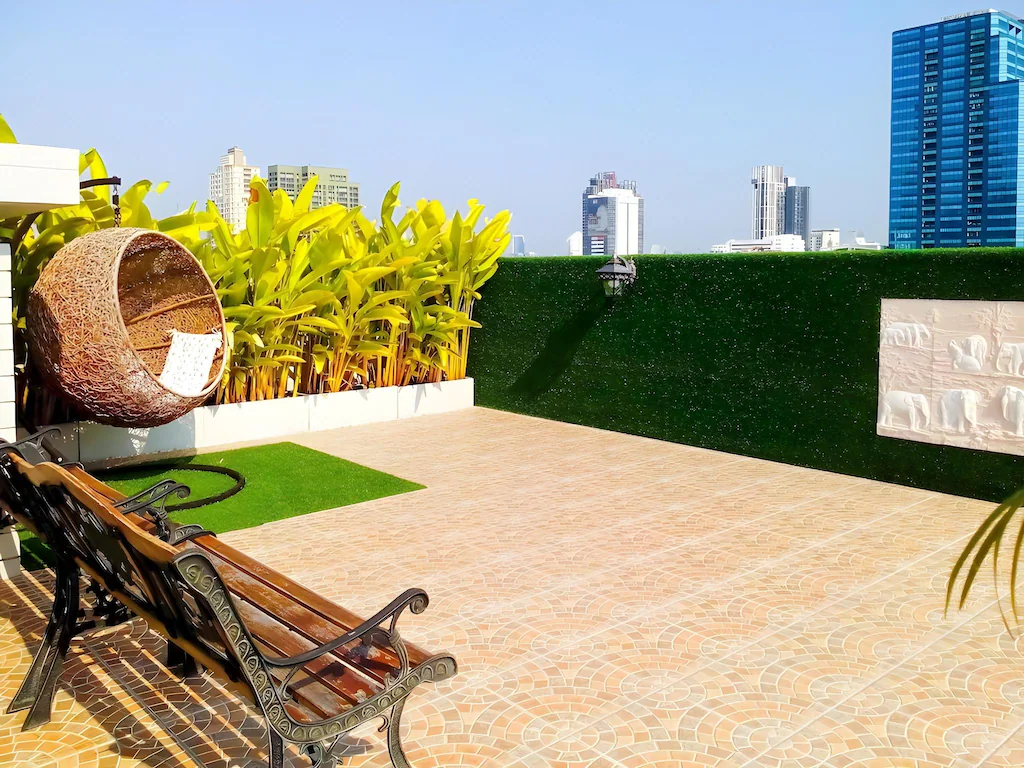 United Residence Ekamai Bangkok 1 2026 United Residence Ekamai Bangkok 1 2026