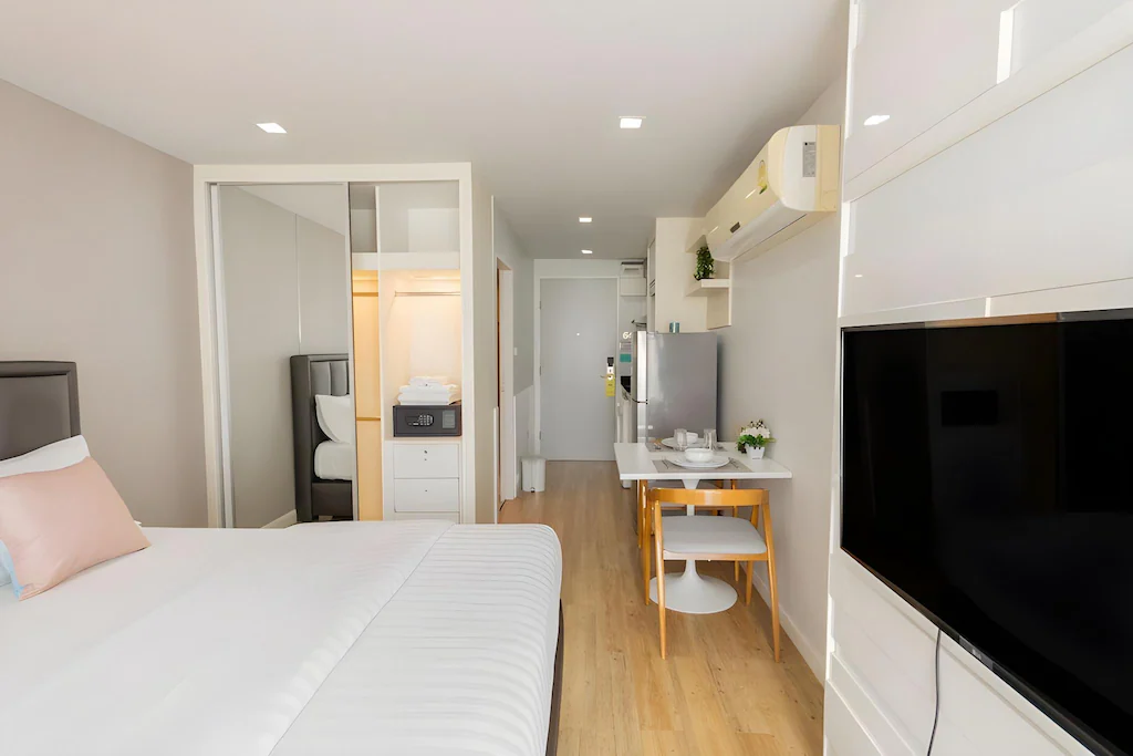 United Residence Ekamai Bangkok 2 2026 United Residence Ekamai Bangkok 2 2026