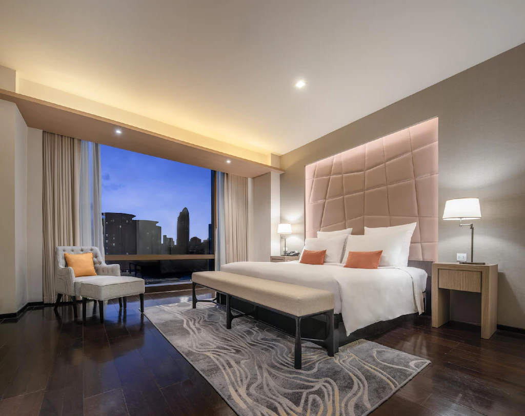 VIE Hotel Bangkok 1 2025 VIE Hotel Bangkok 1 2025