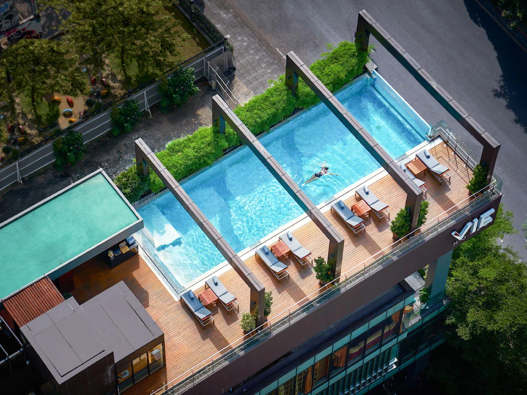 VIE Hotel Bangkok 2 2025 VIE Hotel Bangkok 2 2025