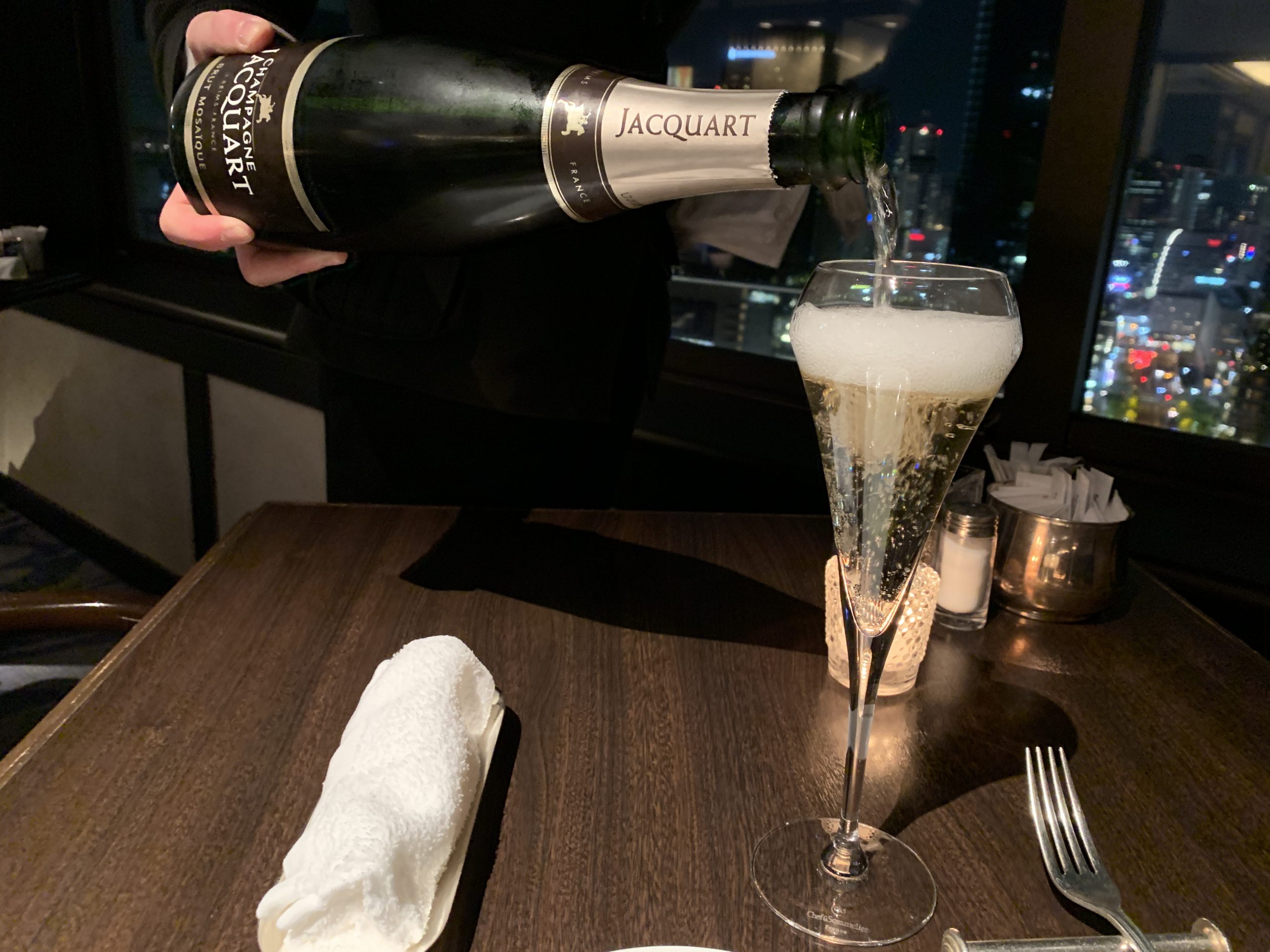 大阪威斯汀酒店The Westin Osaka - 董事俱樂部酒廊 Westin Executive Club Lounge