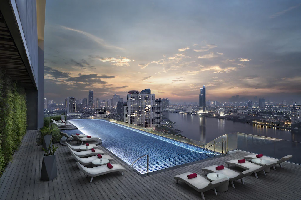 2026曼谷河畔酒店 Avani Riverside Bangkok Hotel 3 2026 2026曼谷河畔酒店 Avani Riverside Bangkok Hotel 3 2026