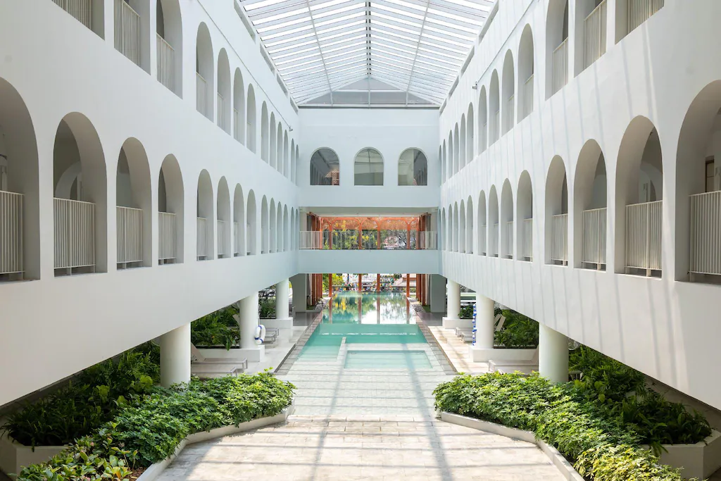 2026曼谷河畔酒店 Away Bangkok Riverside Kene 1 2026 2026曼谷河畔酒店 Away Bangkok Riverside Kene 1 2026