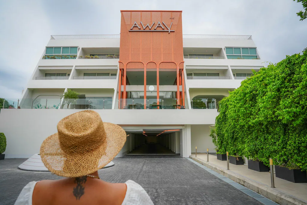 2026曼谷河畔酒店 Away Bangkok Riverside Kene 2 2026 2026曼谷河畔酒店 Away Bangkok Riverside Kene 2 2026