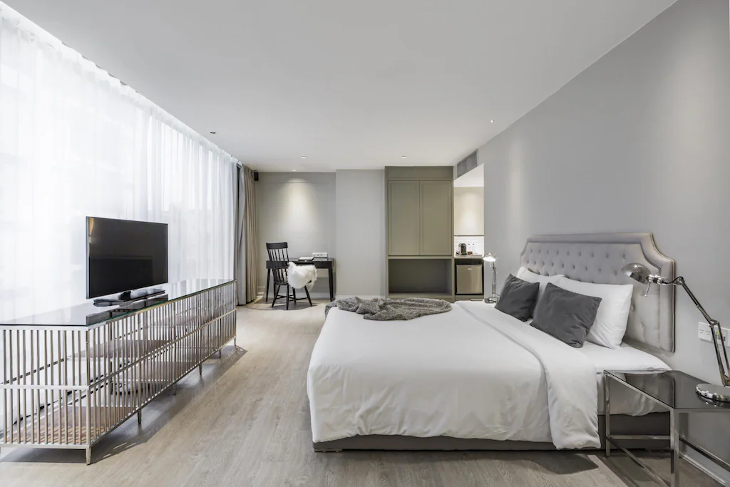 2026曼谷河畔酒店 Hotel Once Bangkok 3 2026 2026曼谷河畔酒店 Hotel Once Bangkok 3 2026