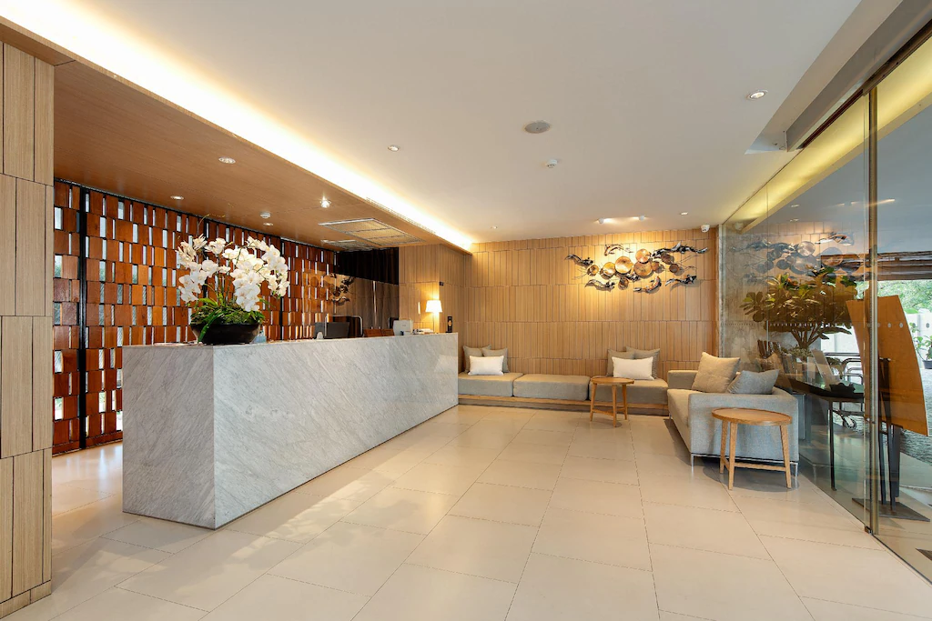 2026曼谷河畔酒店 Naga Residence 1 2026 2026曼谷河畔酒店 Naga Residence 1 2026