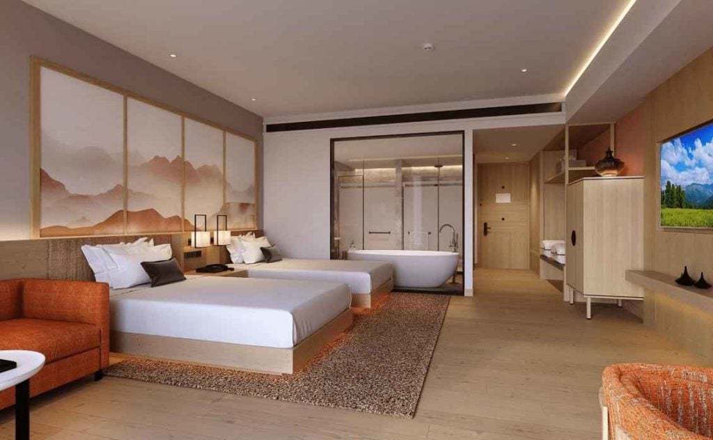 2026曼谷河畔酒店 The Prince Akatoki Riverside Bangkok 2 2026 2026曼谷河畔酒店 The Prince Akatoki Riverside Bangkok 2 2026