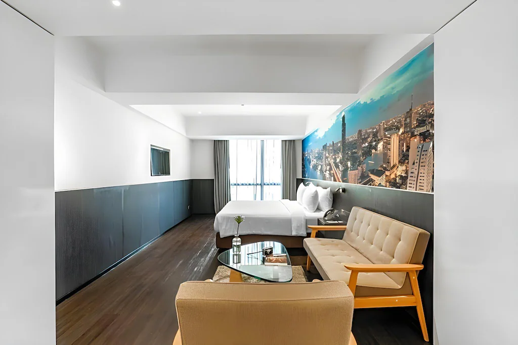 Galleria 12 Sukhumvit Bangkok by Compass Hospitality 1 2026 Galleria 12 Sukhumvit Bangkok by Compass Hospitality 1 2026