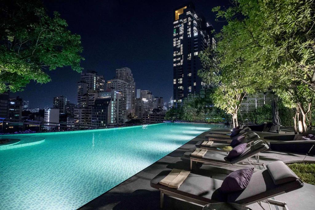 Hyatt Regency Bangkok Sukhumvit 2 2026 Hyatt Regency Bangkok Sukhumvit 2 2026